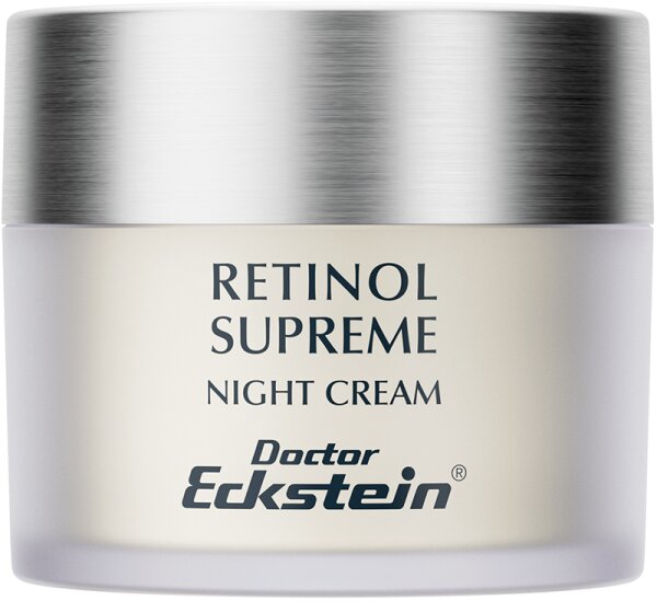 4035219555207 - Retinol Supreme 50 ml