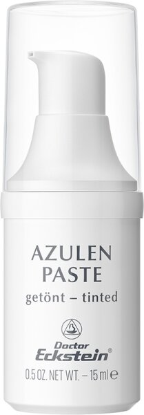 4035219613709 - Azulen Paste getö nt 15 ml