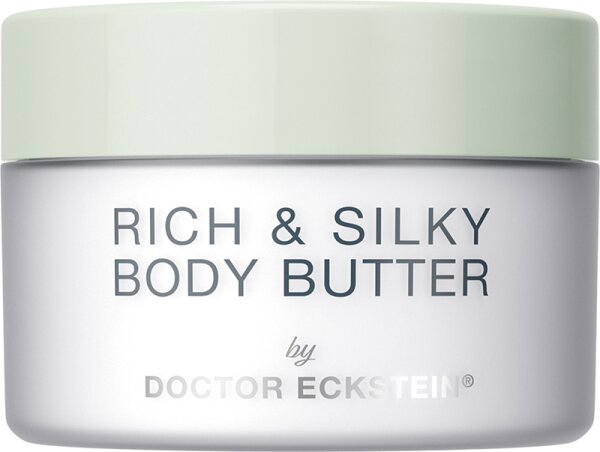 4035219844509 - Rich&Silky Body Butter Citrus 200 ml