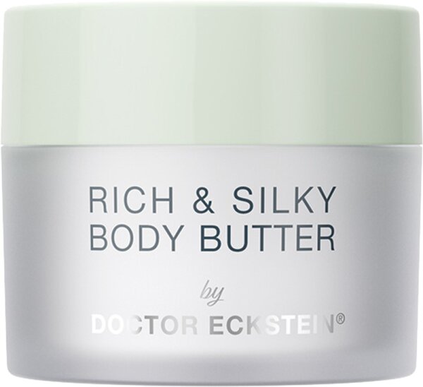 4035219844530 - Rich&Silky Body Butter Citrus 50 ml