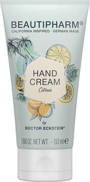 4035219848507 - Hand Cream Citrus 50 ml