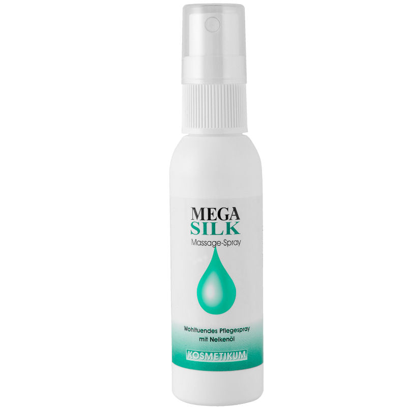 4035223011461 - - MASSAGE SPRAY 50 ML