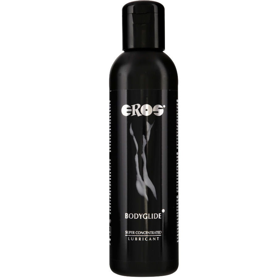 4035223105009 - EROS - BODYGLIDE SUPERKOZENTRIERTES SILIKON-SCHMIERMITTEL 500 ML