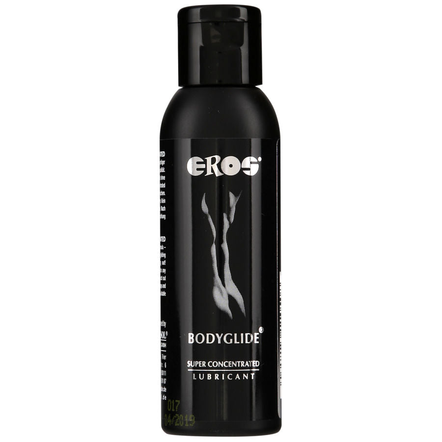 4035223110508 - EROS - BODYGLIDE SUPERKOZENTRIERTES SILIKON-SCHMIERMITTEL 50 ML