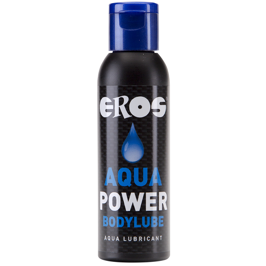 4035223182208 - - POWER BODYLUBE 50 ML