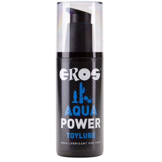 4035223182253 - - POWER TOYLUBE 125 ML