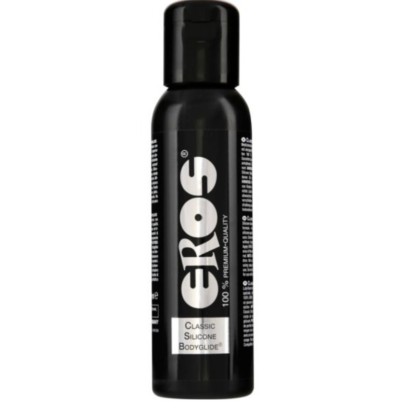 4035223212509 - EROS - CLASSIC SILIKON BODYGLIDE 250 ML 4035223212509 - EROS - CLASSIC SILIKON BODYGLIDE 250 ML