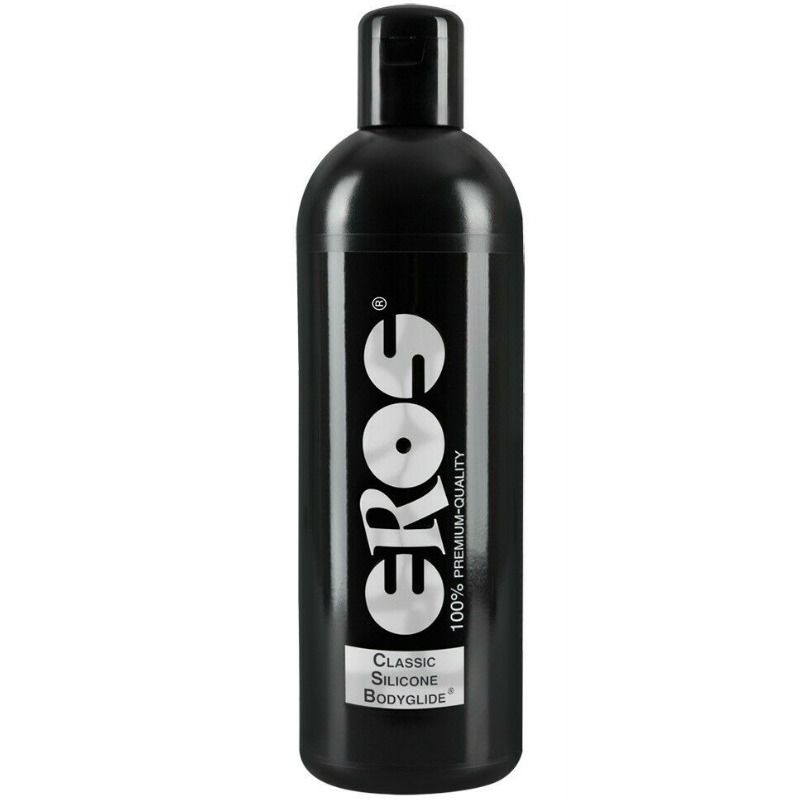 4035223215005 - EROS - CLASSIC SILIKON BODYGLIDE 500 ML