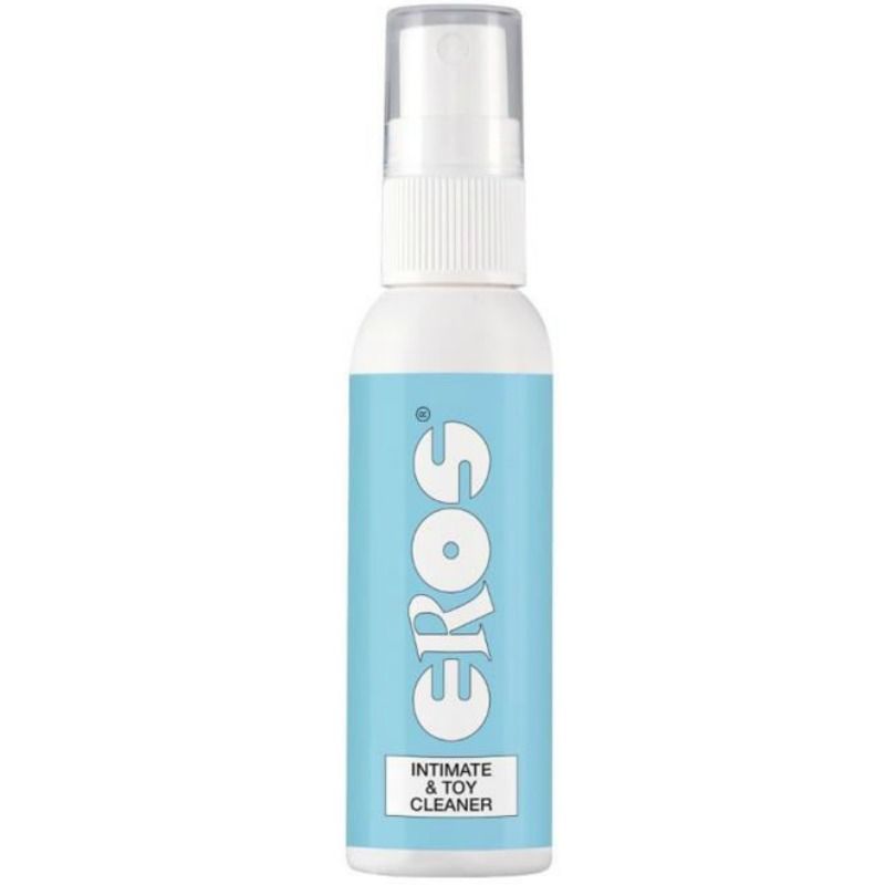 4035223220214 - EROS - INTIMATE EXTERNER UND TOY-REINIGER 50 ML