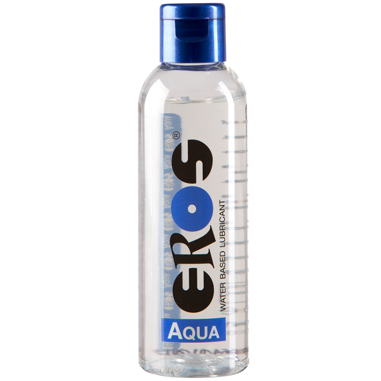 4035223331026 - EROS AQUA - DICHTES MEDIZINISCHES SCHMIERMITTEL 100 ML