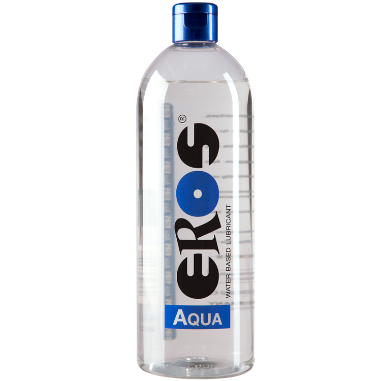 4035223335000 - EROS AQUA - DICHTES MEDIZINISCHES SCHMIERMITTEL 500 ML