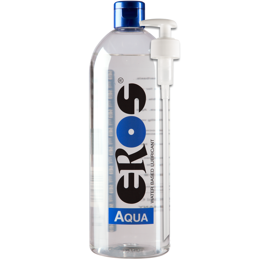 4035223339008 - EROS AQUA - DICHTES MEDIZINISCHES SCHMIERMITTEL 1000 ML