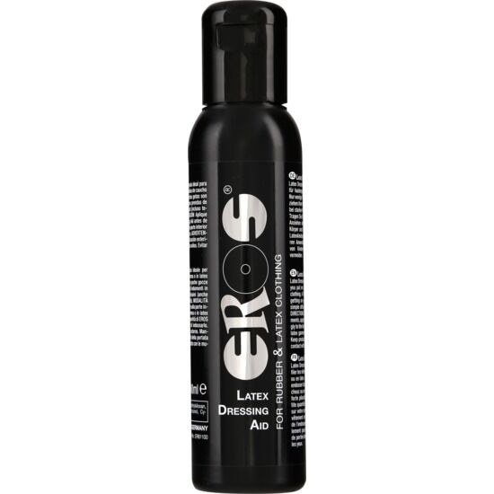 4035223611005 - EROS - LATEX HILFT BEIM TRAGEN VON KLEIDUNGSKLEIDUNG 100 ML 4035223611005 - EROS - LATEX HILFT BEIM TRAGEN VON KLEIDUNGSKLEIDUNG 100 ML