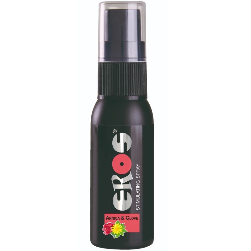 4035223770894 - EROS - STIMULIERENDES SPRAY MIT ARNIKA UND NELKE