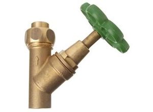 4035300286492 - Cornat Schrägsitzventil für 22 mm Kupferrohr