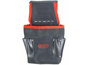 4035300756193 - Weitere - Werkzeugtasche aus Leder 28 x 19 cm Arbeitskleidung