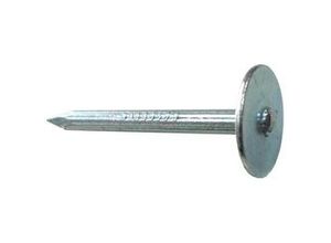 4035300868216 - Weitere - Stahlrillenstifte 35 x 35 mm Schraubnägel