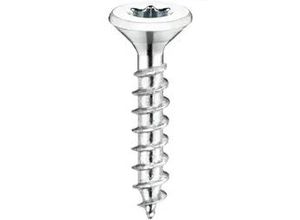 4035300895861 - Universalschrauben 40 x 20 mm TX 20 - 879 Stk