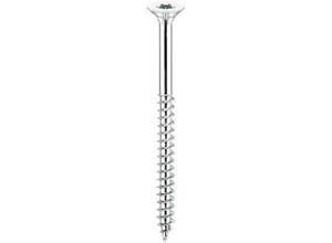 4035300896523 - Universalschrauben 60 x 80 mm TX 30 - 109 Stk