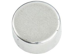 4035300924011 - Rundmagnet - 10 Stück - 35kg Tragfähigkeit - 10mm Durchmesser