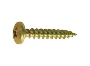 4035300945931 - Universalschrauben 40 x 25 mm PZ 2 - 581 Stk 4035300945931 - Universalschrauben 40 x 25 mm PZ 2 - 581 Stk