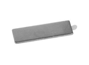 4035300967995 - Neodym Magnete N35 30 x 10 x 1 mm - 5 Stk
