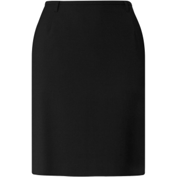 4035386077939 - Damen-Rock CLASSIC 100% Polyester 4035386077939 - Damen-Rock CLASSIC 100% Polyester