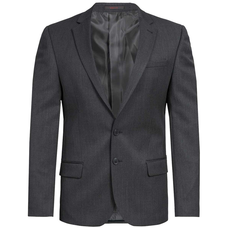4035386087242 - Herren-Sakko SF Basic 54% Polyester 44% Schurwolle 2% Elas 4035386087242 - Herren-Sakko SF Basic 54% Polyester 44% Schurwolle 2% Elas