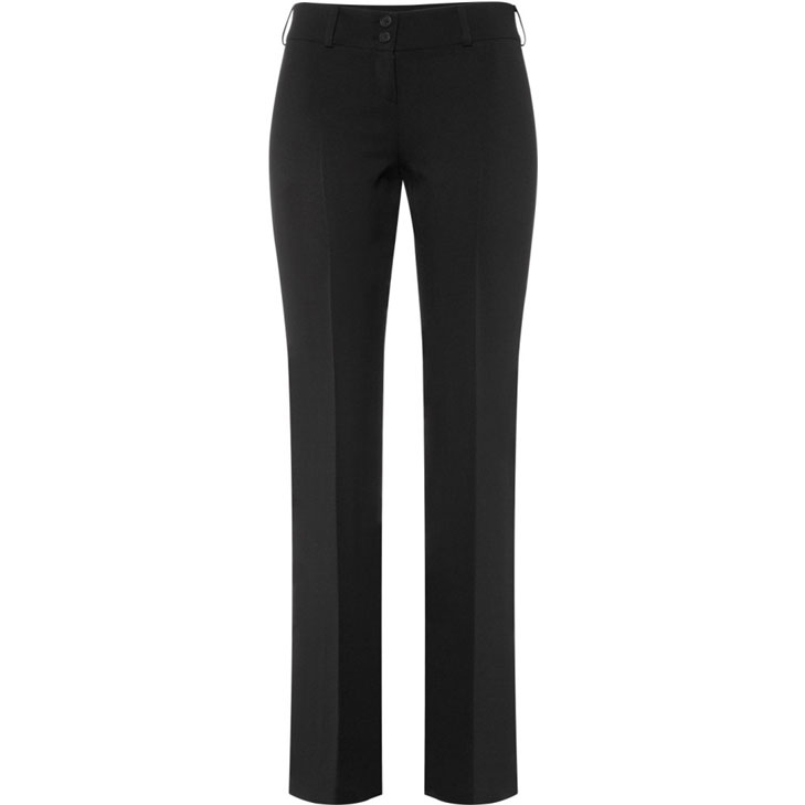 4035386102402 - Damen-Hose SERVICE CLASSIC 100% Polyester