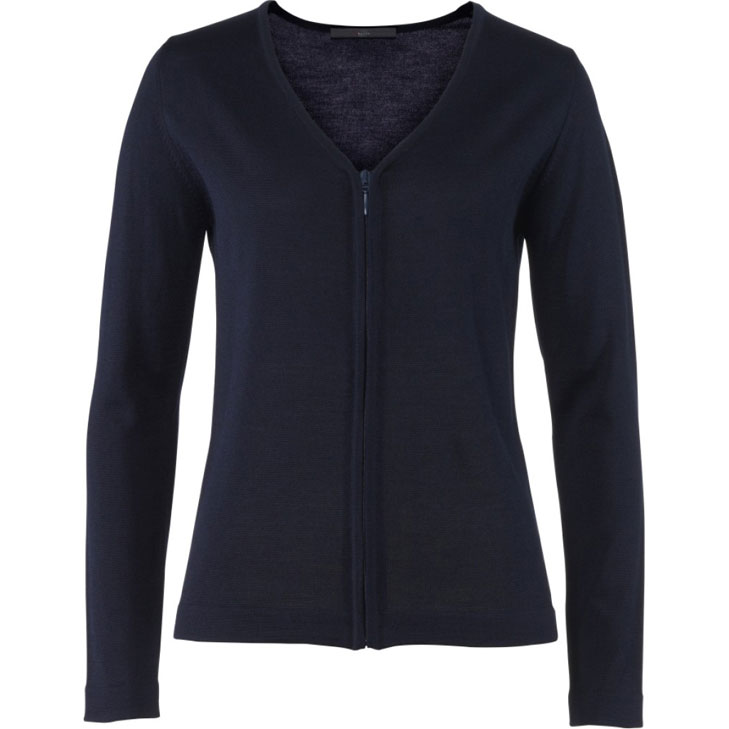 4035386150502 - Damen-Strickjacke regular fit 50% Schurwolle 50% Polyacryl 4035386150502 - Damen-Strickjacke regular fit 50% Schurwolle 50% Polyacryl