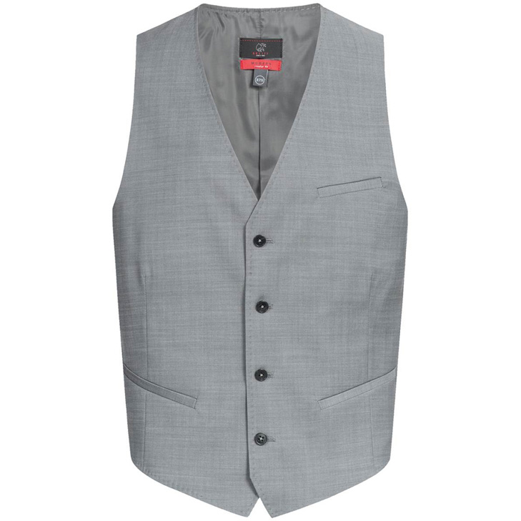 4035386226467 - Herren-Weste RF Modern 375 52% Polyester   44% Schurwolle   2