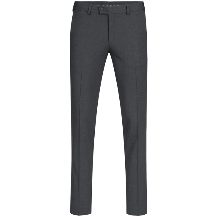 4035386321896 - Herren-Hose SF Premium 60% Schurwolle   36% Polyester   4% Ela