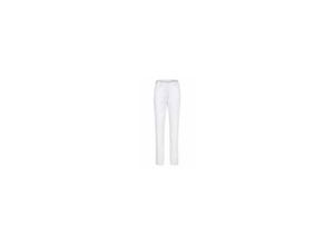 4035386441792 - Damen Hose Regular Fit 5319-8000-90 Gr 38 weiß