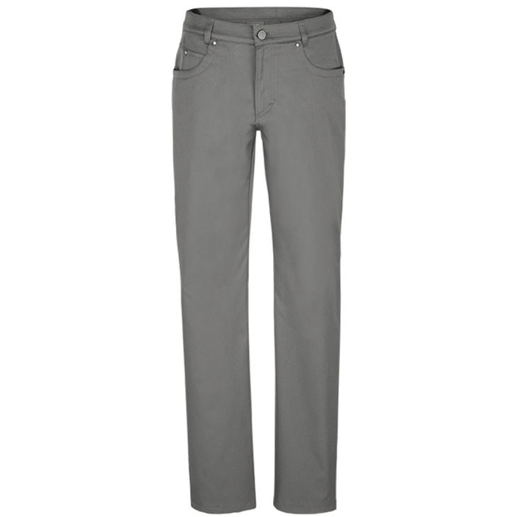 4035386567669 - Herren-Hose 5 Pocket regular 40% Baumwolle   30% Polyester   3