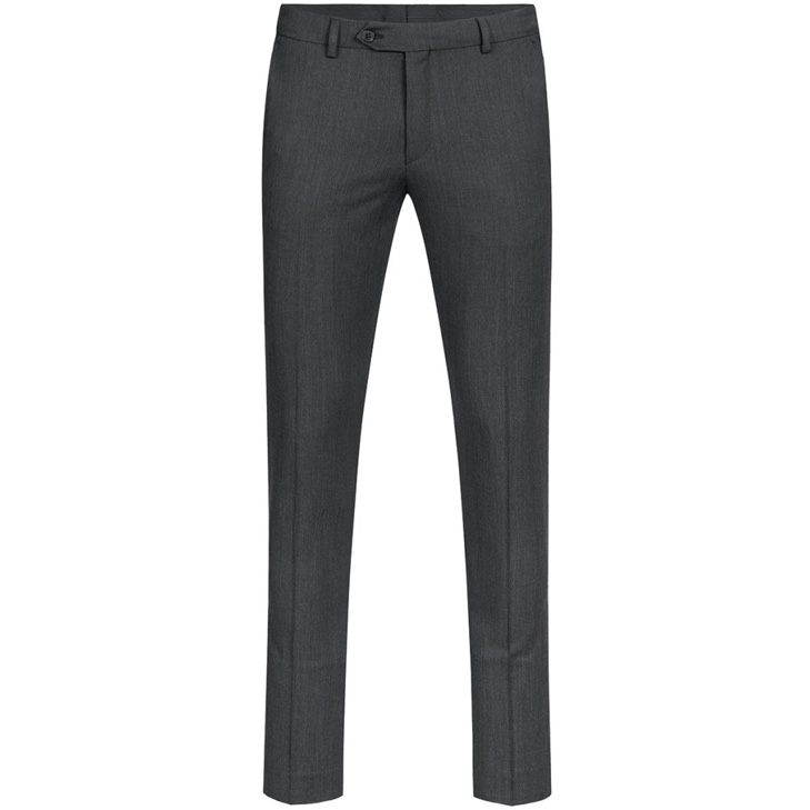 4035386605514 - Herren-Hose SF Basic 54% Polyester   44% Schurwolle   2% Elast