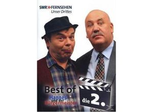 4035407020388 - Hannes und der Bürgermeister - Best of die 2 (DVD)