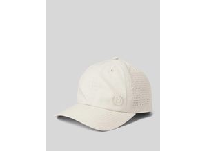 4035419087522 - Basecap mit Label-Stitching