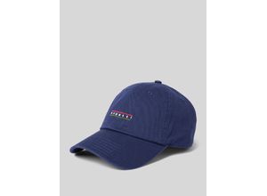 4035419090652 - Basecap mit Label-Stitching