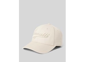 4035419521224 - Basecap mit Label-Stitching