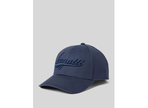 4035419521248 - Basecap mit Label-Stitching