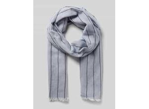 4035419553782 - Schal mit Fransen