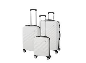 4035475104652 - Trolley-Set Kingston 3-tlg - weiß
