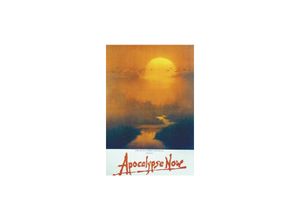 4035519102637 - - Apocalypse Now Poster Landscape & Helicopters