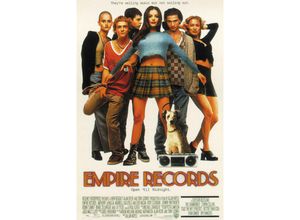 4035519117129 - - Empire Records Poster