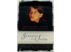 4035519127678 - - Jenseits der Stille Poster German