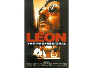 4035519131088 - - Leon der Profi Poster Jean Reno