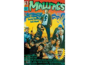 4035519133174 - - Mallrats Poster