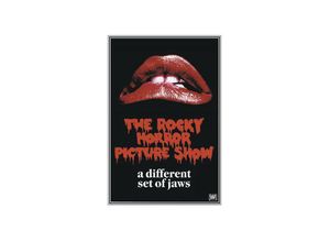 4035519144583 - - The Rocky Horror Picture Show Poster Lippen Logo Lips