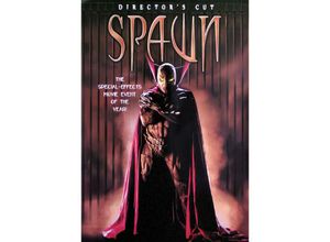 4035519149946 - - Spawn Poster Directors Cut