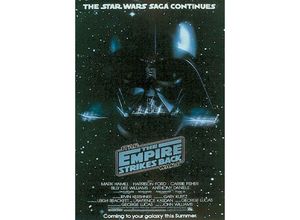 4035519156838 - Poster The Empire Strikes Back Darth Vader (Advance a Style) - Star Wars